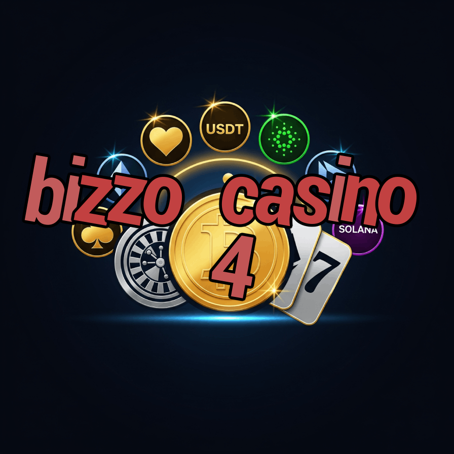 Bizzo Casino 4 - Ultimate Casino Platform